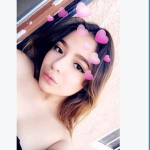 Meet your Posher, Itzel